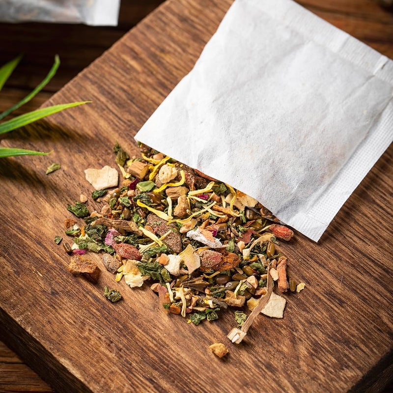 ULTHMOK Premium Liver Detox Tea - Image 3